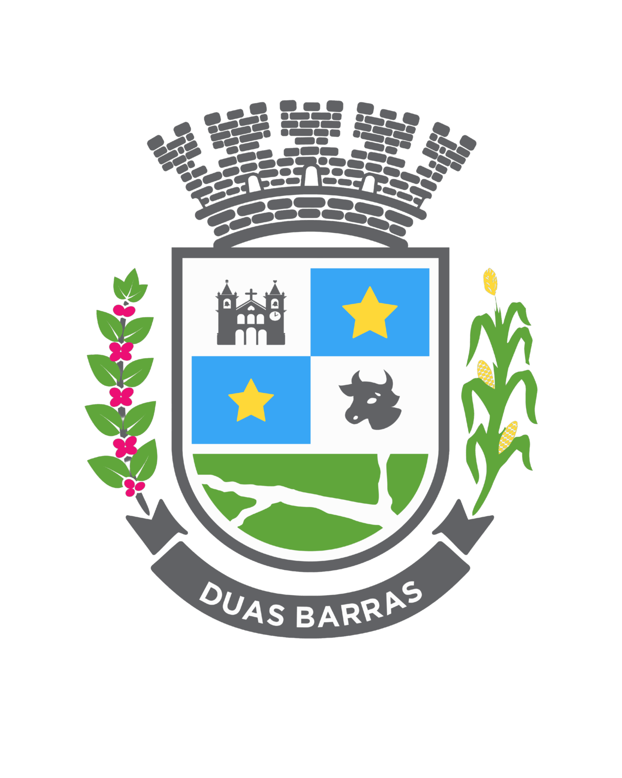 Prefeitura de Duas Barras