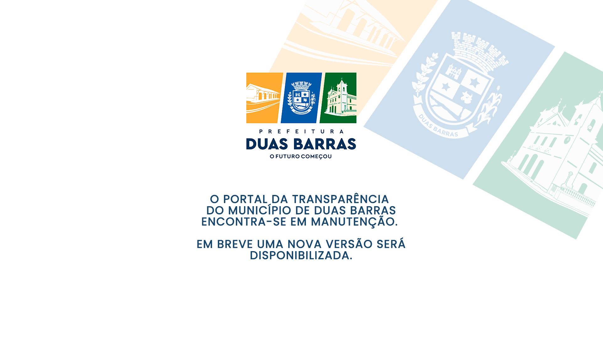 Prefeitura de Duas Barras
